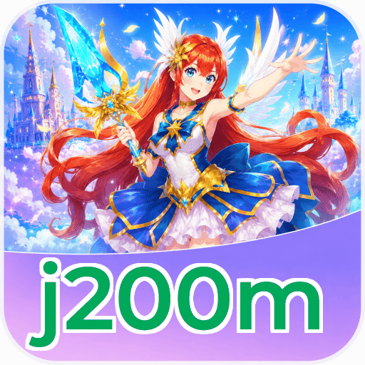 j200m APK v4.7.5 - Screenshot UI modern dan intuitif Indonesia
